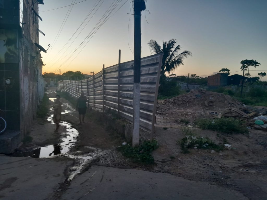 Falta de segurança deixa estudantes 'apavorados' em Santos: 'Não