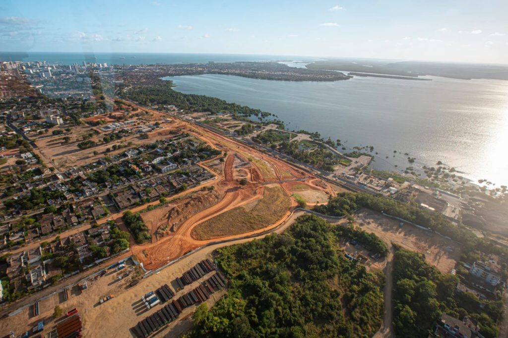 ‘Nosso Chão, Nossa História’ lança editais para reparação dos danos morais coletivos causados pela Braskem em Maceió